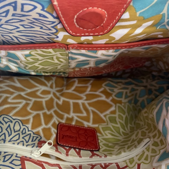 Fossil Purse - Picture 2 of 7